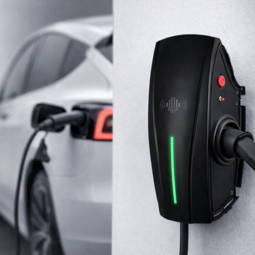 Cargadores para Vehículo Eléctrico (VE)